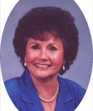 Barbara Caldwell