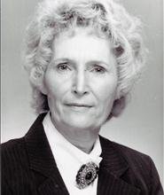 Frances Lowe