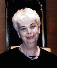 Marjorie Millirons