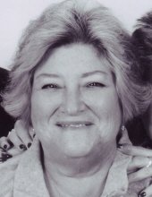 Barbara Vargo