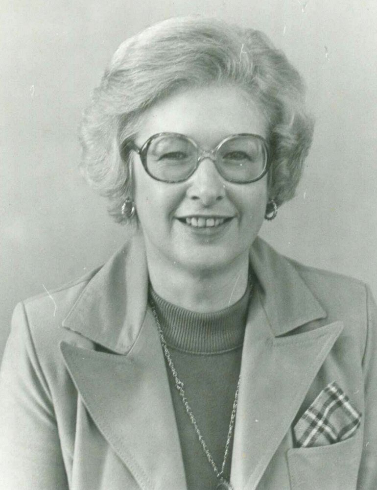 Pauline Driggins