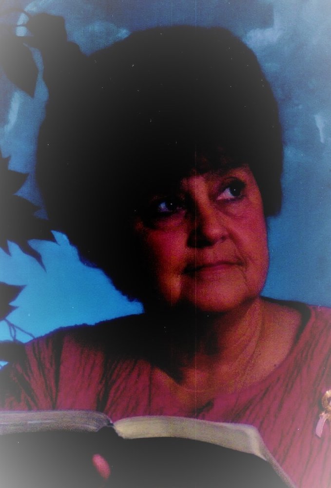 Velma Walker