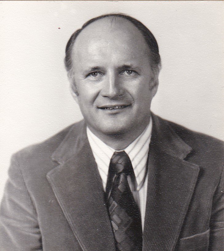 Harold McLaughlin, Jr.