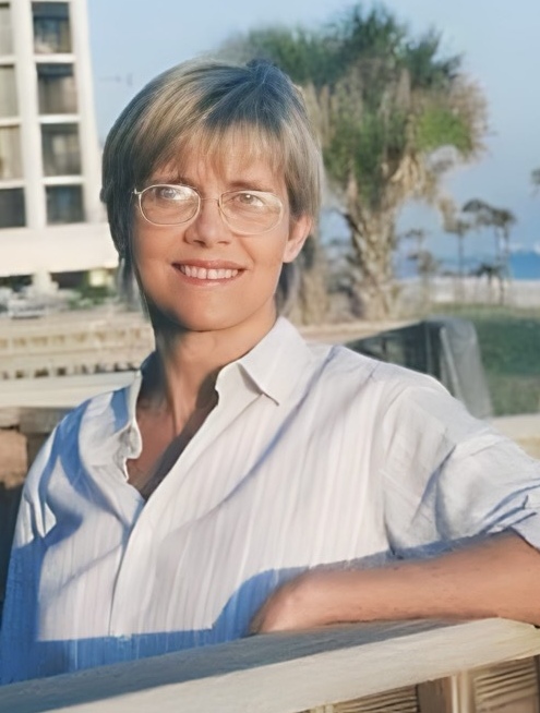 Ann Bourne